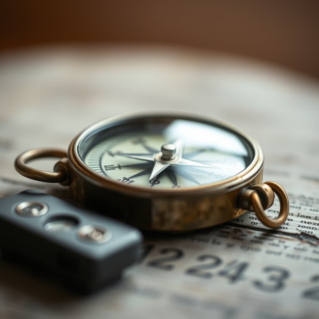 Close-up kunst met intieme compositie