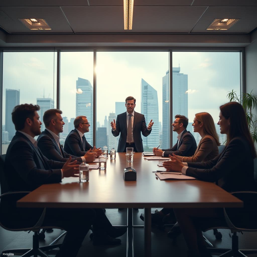 Realistische fotorealistische kunst met natuurlijke compositie