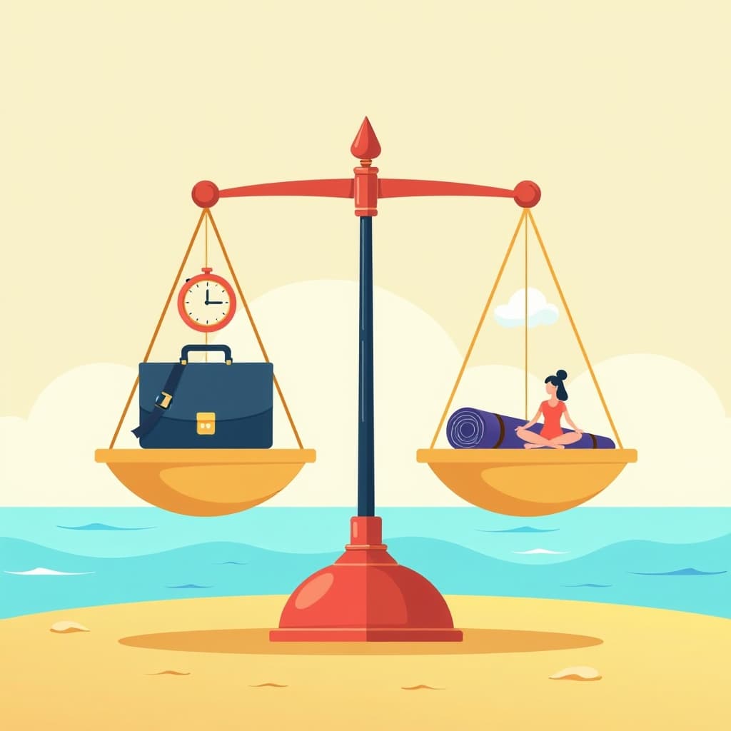 Voorbeeld van Illustratie stijl