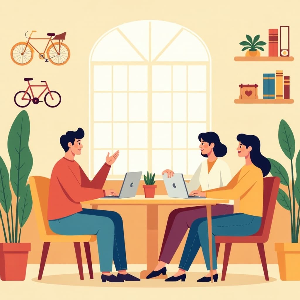 Unieke visuele verhalen