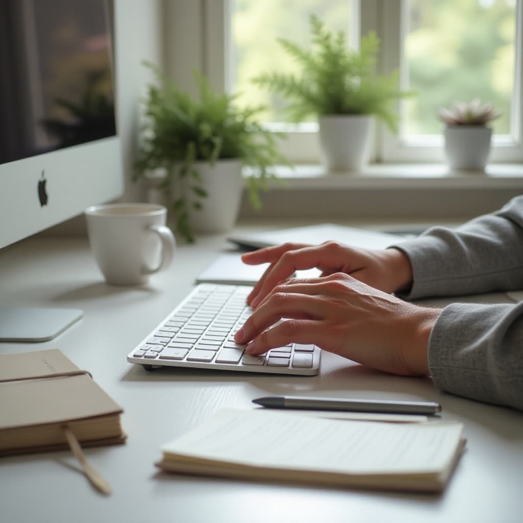 Contemporary design elementen