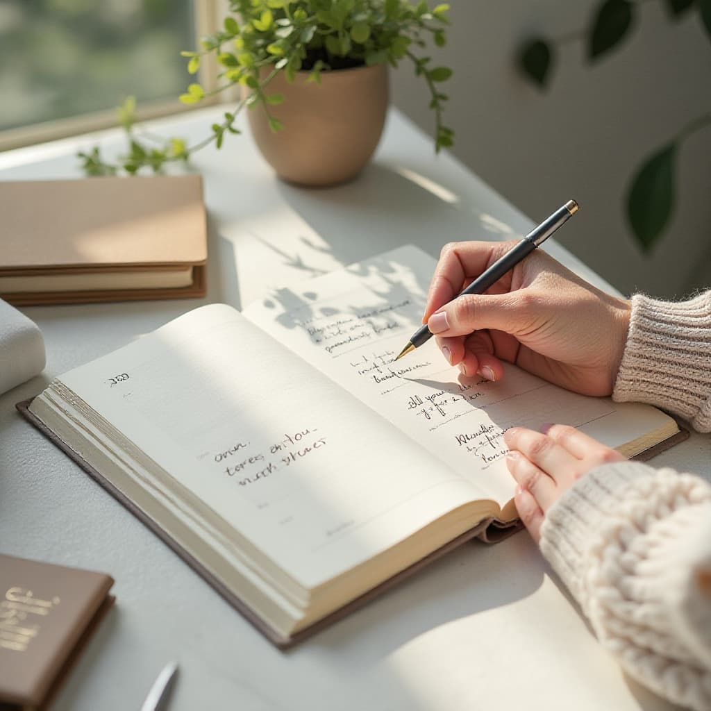 Contemporary design visie