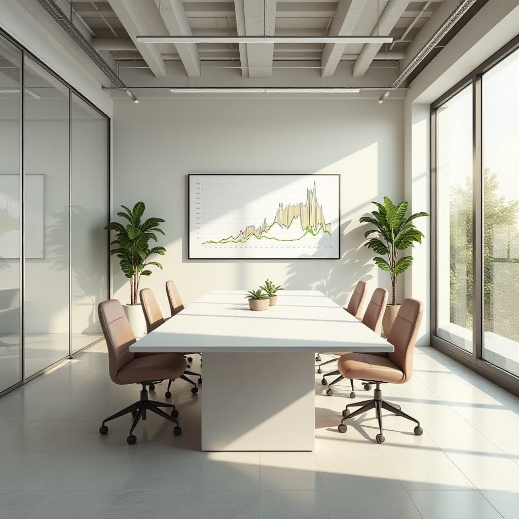 Moderne product design