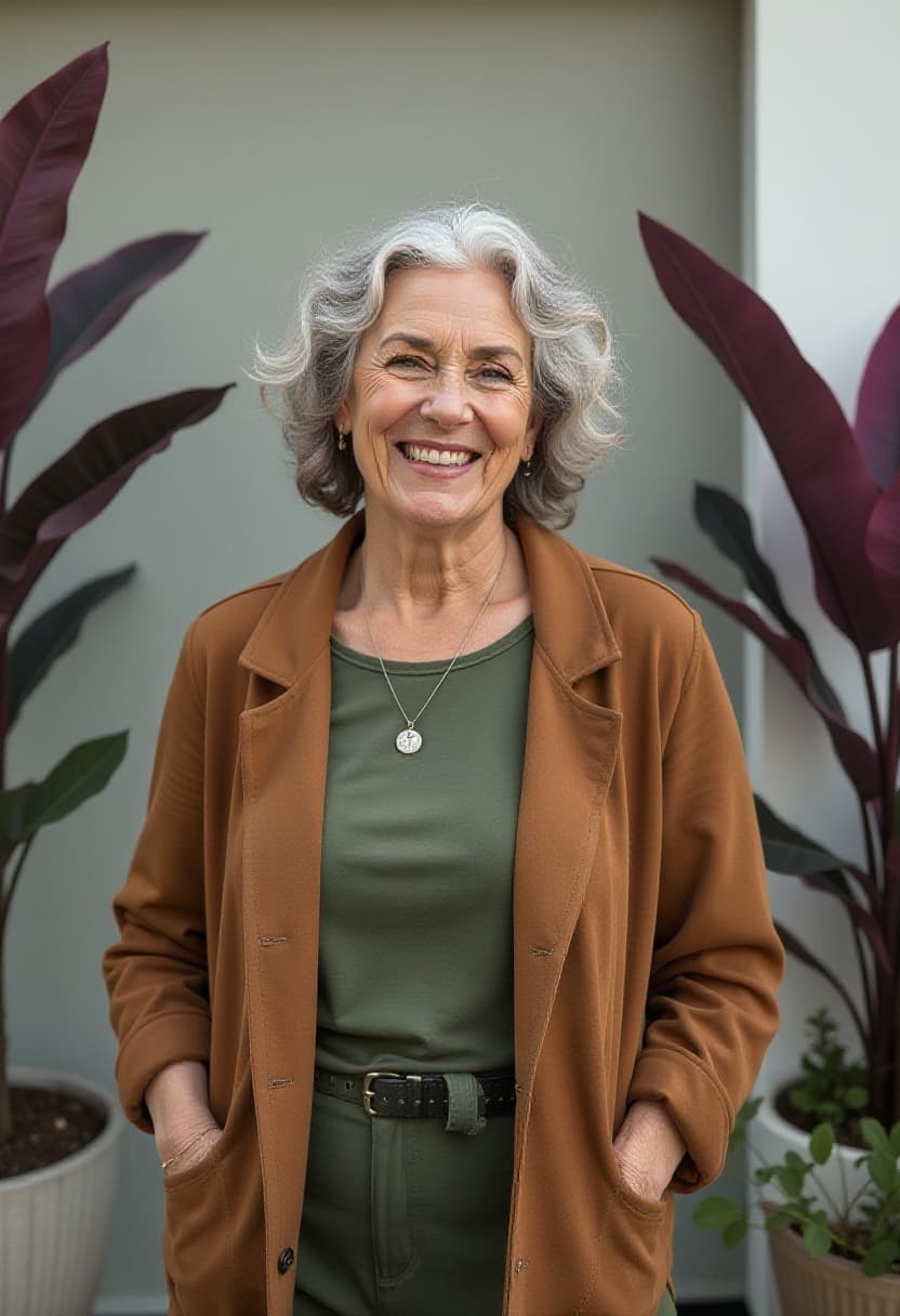 Tevreden affiliate partner