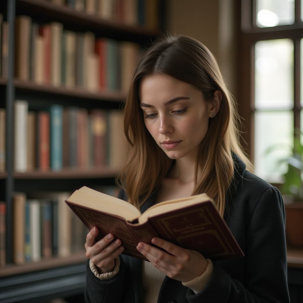 Redactionele stijl met professionele compositie