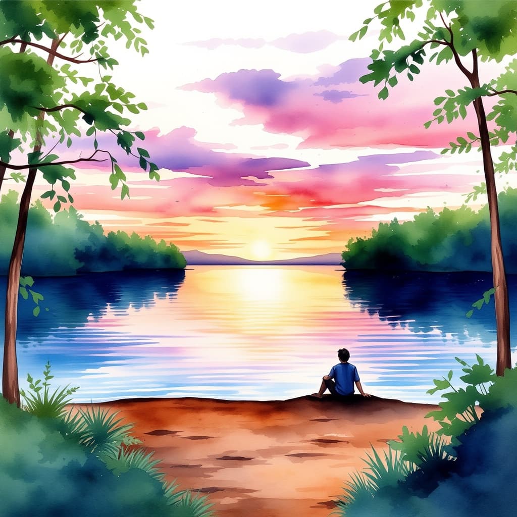 Impressionistische kunst