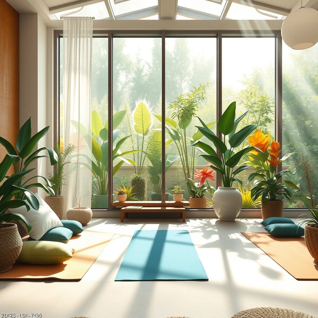 Voorbeeld van Zomer stijl