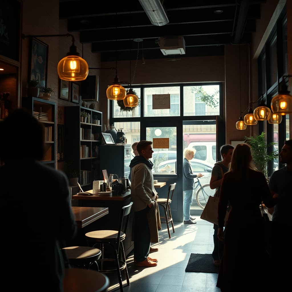 Zomerse stijl met warme en levendige uitstraling